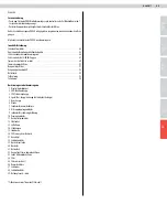 Preview for 85 page of Electrolux PUREi9 Instruction Book