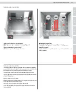 Preview for 89 page of Electrolux PUREi9 Instruction Book