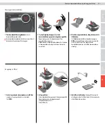 Preview for 91 page of Electrolux PUREi9 Instruction Book