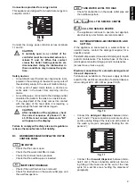 Preview for 7 page of Electrolux PW1EAG User Manual