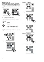 Preview for 8 page of Electrolux PW1EAG User Manual