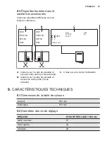 Предварительный просмотр 35 страницы Electrolux PX640UOV User Manual