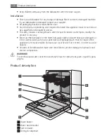 Preview for 4 page of Electrolux QB 5201 User Manual