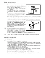 Preview for 28 page of Electrolux QB 5201 User Manual