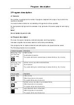 Preview for 7 page of Electrolux QuickDry N1130 Operating Manual