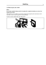 Preview for 11 page of Electrolux QuickDry N1130 Operating Manual