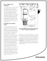 Preview for 11 page of Electrolux Quiet Clean PU3650 Operating And Maintenance Instruction Manual