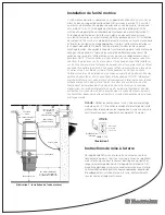 Предварительный просмотр 17 страницы Electrolux Quiet Clean PU3650 Operating And Maintenance Instruction Manual