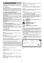 Preview for 2 page of Electrolux R04PVF4M Maintenance Manual