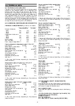 Preview for 4 page of Electrolux R04PVF4M Maintenance Manual