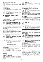 Preview for 5 page of Electrolux R04PVF4M Maintenance Manual