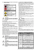 Preview for 9 page of Electrolux R04PVF4M Maintenance Manual