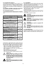 Preview for 12 page of Electrolux R04PVF4M Maintenance Manual