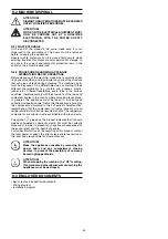 Preview for 13 page of Electrolux R04PVF4M Maintenance Manual