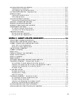 Preview for 6 page of Electrolux R134A Service Manual