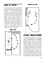 Preview for 10 page of Electrolux R134A Service Manual