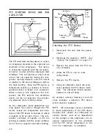 Preview for 34 page of Electrolux R134A Service Manual