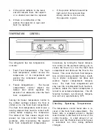 Preview for 36 page of Electrolux R134A Service Manual