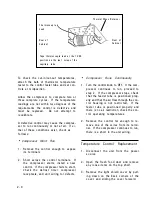 Preview for 37 page of Electrolux R134A Service Manual