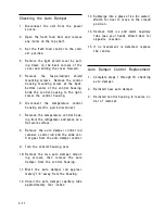 Preview for 39 page of Electrolux R134A Service Manual