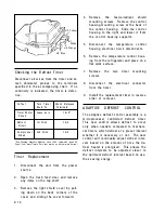 Preview for 42 page of Electrolux R134A Service Manual