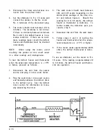 Preview for 44 page of Electrolux R134A Service Manual