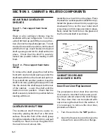 Preview for 49 page of Electrolux R134A Service Manual