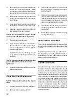 Preview for 50 page of Electrolux R134A Service Manual