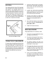 Preview for 51 page of Electrolux R134A Service Manual