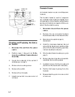 Preview for 55 page of Electrolux R134A Service Manual