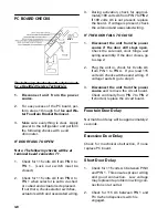 Preview for 56 page of Electrolux R134A Service Manual