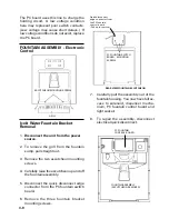 Preview for 57 page of Electrolux R134A Service Manual