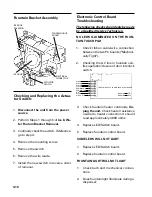 Preview for 58 page of Electrolux R134A Service Manual