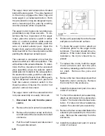 Preview for 61 page of Electrolux R134A Service Manual