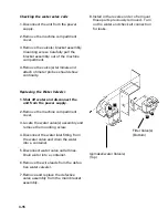 Preview for 63 page of Electrolux R134A Service Manual