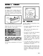 Preview for 67 page of Electrolux R134A Service Manual