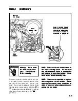 Preview for 69 page of Electrolux R134A Service Manual