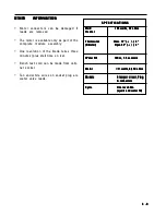 Preview for 74 page of Electrolux R134A Service Manual