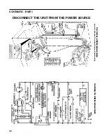 Preview for 87 page of Electrolux R134A Service Manual