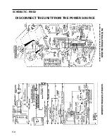 Preview for 88 page of Electrolux R134A Service Manual