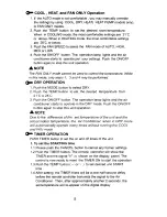 Предварительный просмотр 7 страницы Electrolux R51K/BGCE Owner'S Manual