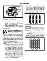 Preview for 9 page of Electrolux Rally FN620K Owner'S Manual