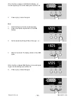 Preview for 18 page of Electrolux Range Service Manual