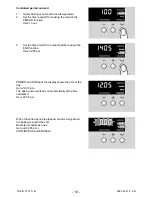 Preview for 19 page of Electrolux Range Service Manual