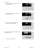 Preview for 20 page of Electrolux Range Service Manual