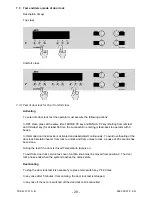 Preview for 29 page of Electrolux Range Service Manual