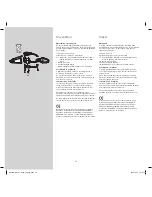 Preview for 52 page of Electrolux Rapido ZB404WD Manual