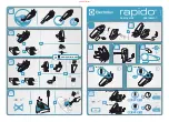 Electrolux Rapido ZB5104WDB Manual preview