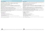 Preview for 8 page of Electrolux Rapido ZB6106WR Manual