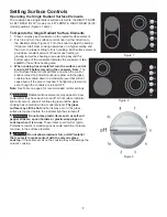 Preview for 7 page of Electrolux RC36DE60PB Use & Care Manual